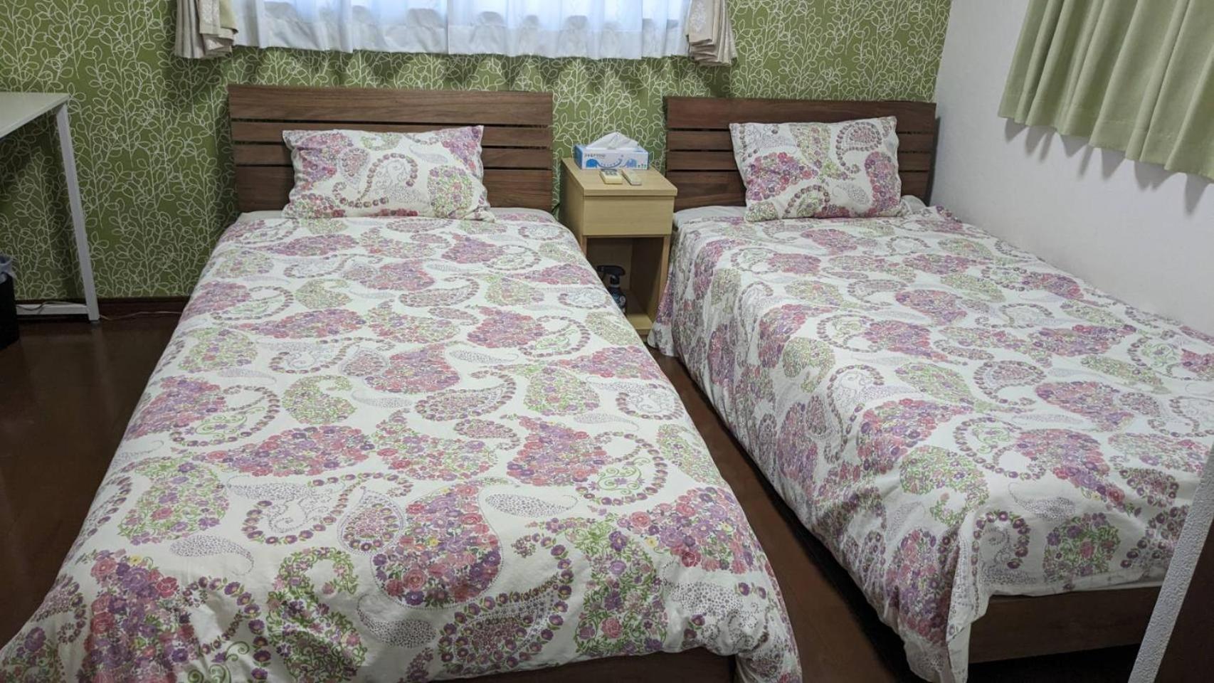 Unbi Stay -Seven Hotels And Resorts- Nakijin Eksteriør billede